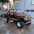 1982 Jeep CJ