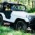 1967 Jeep CJ