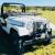 1967 Jeep CJ
