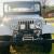 1967 Jeep CJ