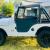 1967 Jeep CJ