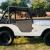 1967 Jeep CJ