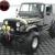 1976 JEEP CJ V8 4X4 MANUAL TRANS!