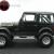 1976 JEEP CJ V8 4X4 MANUAL TRANS!