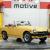 1976 MG Midget Convt.