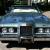 1973 Mercury Cougar Convertible A/C Leather Buckets Console