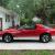 1985 Pontiac Firebird TRANS AM