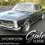 1965 Pontiac GTO