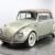 1966 Volkswagen Beetle - Classic Karmann