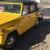 1974 Volkswagen The Thing The Thing