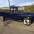 Peugeot 306 Pick up 1965 Restored and runs well