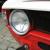 1965 Alfa Romeo 1600 GTA CV