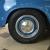 1960 Studebaker Lark V8