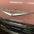 1957 Chevrolet Bel Air/150/210