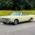 1966 Chevrolet Impala SS 396 Big Block Convertible Super Sport