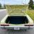 1966 Chevrolet Impala SS 396 Big Block Convertible Super Sport