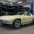 1965 Chevrolet Corvette L76 327/365HP V8 4 spd Fastback Coupe