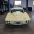 1965 Chevrolet Corvette L76 327/365HP V8 4 spd Fastback Coupe