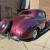 1940 Chevrolet Special Deluxe - Streed Rod W/ Blower