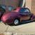 1940 Chevrolet Special Deluxe - Streed Rod W/ Blower