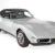 1968 Chevrolet Corvette 427/400hp, Build Sheet