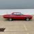 1965 Plymouth Fury