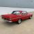 1965 Plymouth Fury