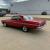 1965 Plymouth Fury