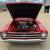 1965 Plymouth Fury