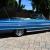 1964 Ford Galaxie 500 XL Convertible 390ci V8 Auto A/C Power Steering & Brakes