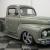 1951 Ford Other Pickups Restomod