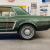 1965 Ford Mustang Clean C Code Pony