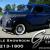 1938 Ford Tudor