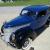 1938 Ford Tudor