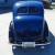 1938 Ford Tudor