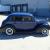 1938 Ford Tudor