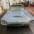 1965 Ford Thunderbird - CUSTOM COUPE - SEE VIDEO -