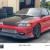 1989 Honda CRX Si