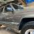 1987 Jeep Cherokee Laredo 4dr 4WD SUV