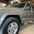 1987 Jeep Cherokee Laredo 4dr 4WD SUV