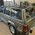 1987 Jeep Cherokee Laredo 4dr 4WD SUV