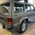 1987 Jeep Cherokee Laredo 4dr 4WD SUV