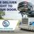 1987 Jeep Cherokee Laredo 4dr 4WD SUV