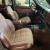 1987 Jeep Cherokee Laredo 4dr 4WD SUV