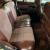 1987 Jeep Cherokee Laredo 4dr 4WD SUV