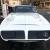 1970 Plymouth Superbird