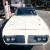 1970 Plymouth Superbird