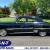 1951 PONTIAC Catalina SEDAN
