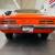 1969 Pontiac Firebird - 400 ENGINE - FACTORY A/C - QUALITY RESTO -