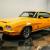 1972 Pontiac Le Mans GTO Judge Tribute